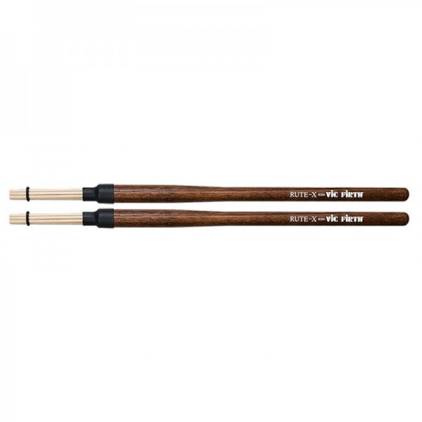 VIC FIRTH RUTE-X MEDIUM