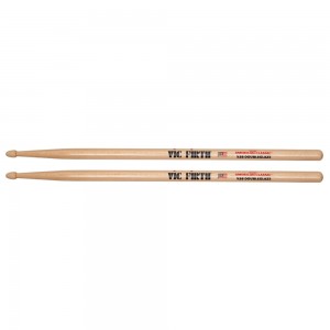 VIC FIRTH X5B DOUBLEGLAZE AMERICAN CLASSIC