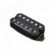 SEYMOUR DUNCAN TB-5 DUNCAN CUSTOM. NEGRO