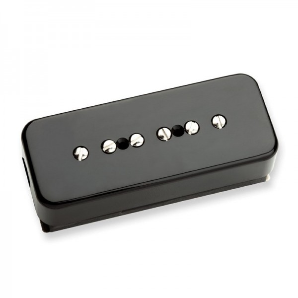 SEYMOUR DUNCAN STK-P1B P-90 STACK. NEGRO