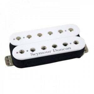 SEYMOUR DUNCAN TB-4 JB MODEL. BLANCO