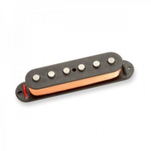 SEYMOUR DUNCAN SJAG-2B HOT