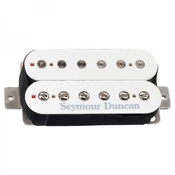 SEYMOUR DUNCAN SH-2N JAZZ MODEL. BLANCO