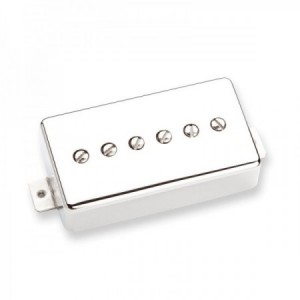 SEYMOUR DUNCAN SPH90-1B PHAT CAT. NIQUEL