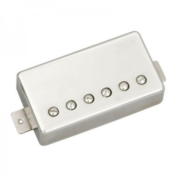 SEYMOUR DUNCAN SH-1N 59 MODEL. NIQUEL. 4 CABLES