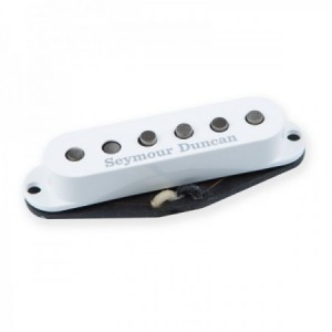 SEYMOUR DUNCAN APS-2 ALNICO II PRO FLAT. REVERSED