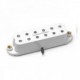 SEYMOUR DUNCAN SL59-1N LITTLE 59. BLANCO