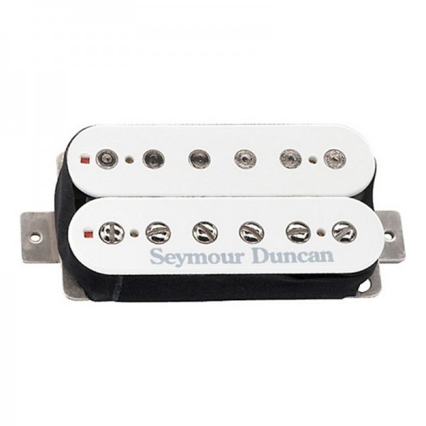 SEYMOUR DUNCAN SH-6N DUNCAN DISTORTION. BLANCO