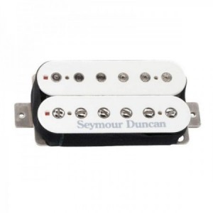 SEYMOUR DUNCAN SH-1N 59 MODEL. BLANCO