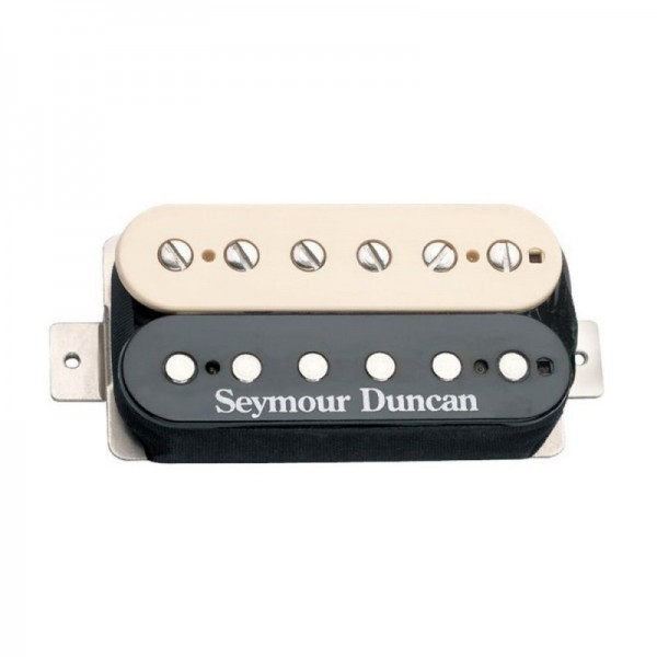 SEYMOUR DUNCAN SH-2B JAZZ. ZEBRA