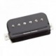 SEYMOUR DUNCAN SHPR-1B P-RAILS. NEGRA