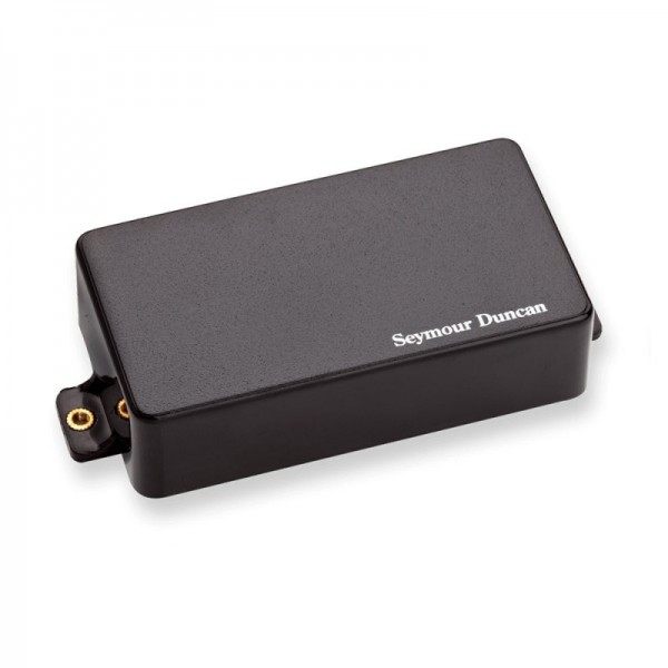 SEYMOUR DUNCAN AHB-1N BLACKOUTS. NEGRO