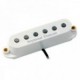 SEYMOUR DUNCAN STK-S4M CLASSIC STACK PLUS. BLANCO