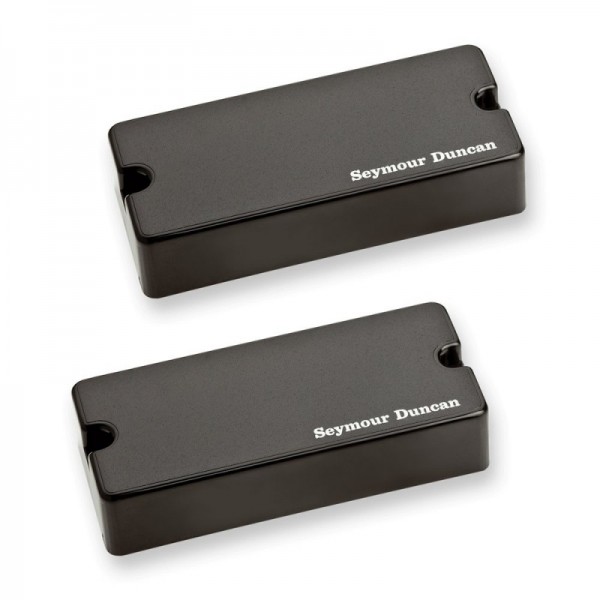 SEYMOUR DUNCAN ASB-BO4 BLACKOUTS 4 CUERDAS