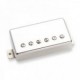 SEYMOUR DUNCAN SH-11 CUSTOM CUSTOM. NIQUEL