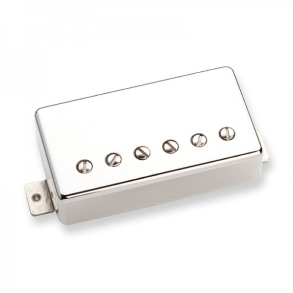 SEYMOUR DUNCAN SH-11 CUSTOM CUSTOM. NIQUEL