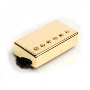 SEYMOUR DUNCAN SH-1N 59 MODEL. DORADO