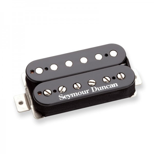 SEYMOUR DUNCAN SH-14 CUSTOM 5. NEGRO