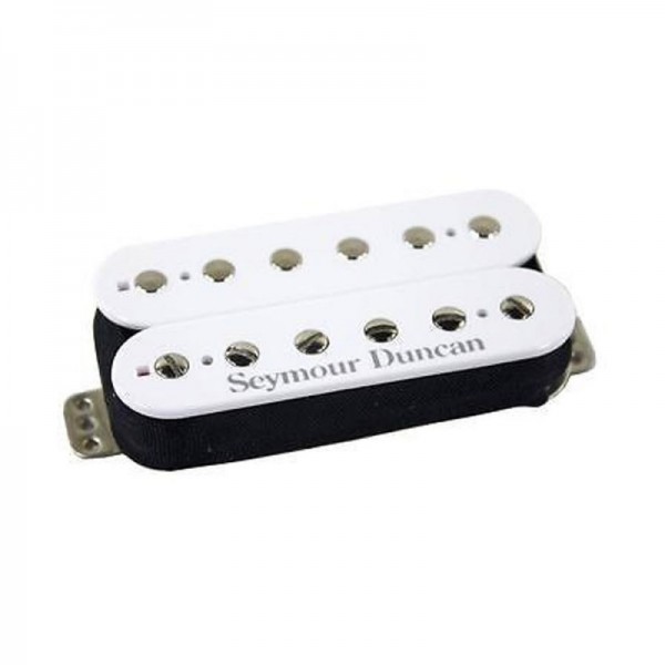 SEYMOUR DUNCAN TB-11 CUSTOM CUSTOM. BLANCO