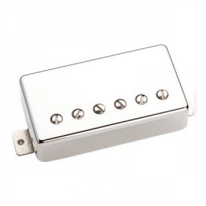 SEYMOUR DUNCAN SH-16 59 CUSTOM HYBRID. NIQUEL