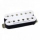 SEYMOUR DUNCAN TB-6 DUNCAN DISTORTION. BLANCO