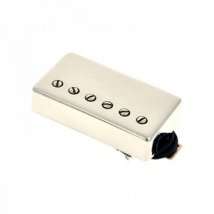 SEYMOUR DUNCAN SH-14 CUSTOM 5. NIQUEL