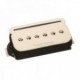 SEYMOUR DUNCAN SHPR-1N P-RAILS. CREMA