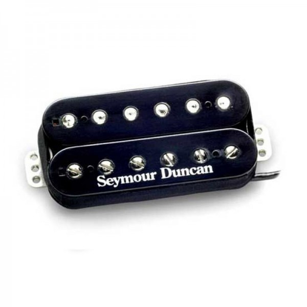 SEYMOUR DUNCAN TB-16 59 CUSTOM HYBRID. NEGRO