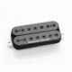 SEYMOUR DUNCAN SH-10N FULL SHRED. 7 CUERDAS. NEGRO