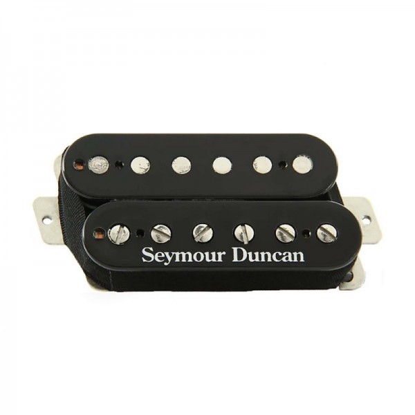 SEYMOUR DUNCAN SH-4 JB NIGHTHAWK MODEL. PUENTE. NEGRO.