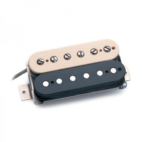 SEYMOUR DUNCAN SH-6B DUNCAN DISTORTION. ZEBRA