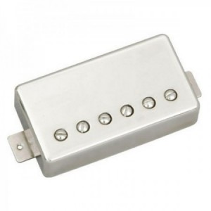 SEYMOUR DUNCAN SH-5 DUNCAN CUSTOM. NIQUEL