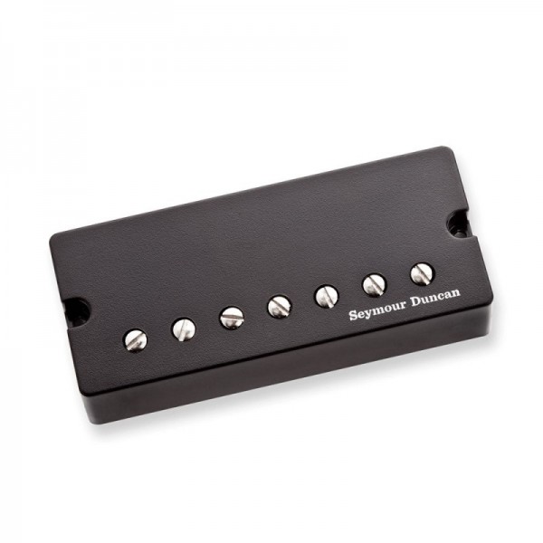 SEYMOUR DUNCAN SENTIENT ACTIVE MOUNT 7 CUERDAS