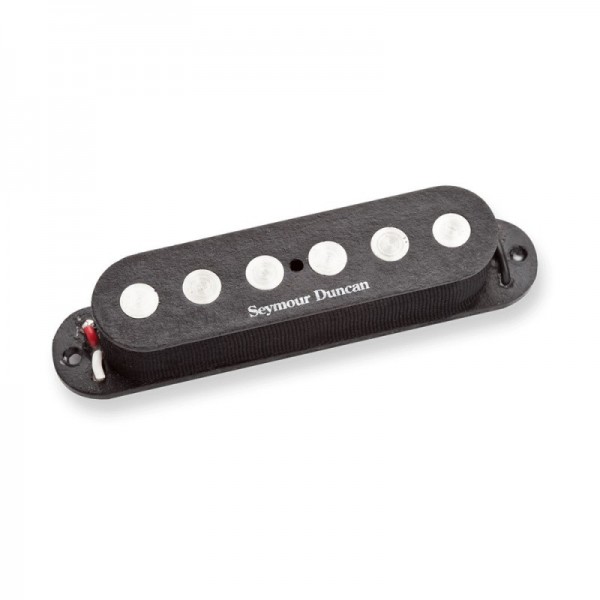 SEYMOUR DUNCAN SSL-4RWRP. NEGRO