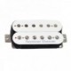 SEYMOUR DUNCAN SH-1B 59 MODEL. BLANCO