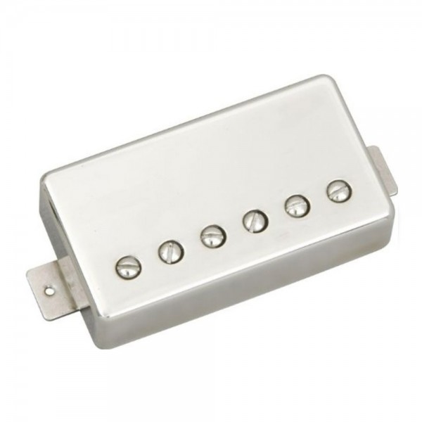 SEYMOUR DUNCAN SH-55B SETH LOVER. NIQUEL. 4 CABLES