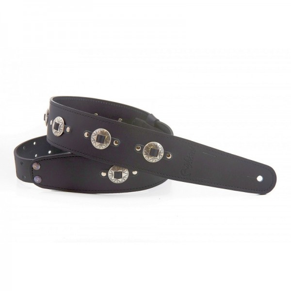 RIGHTON CONCHOS II BLACK