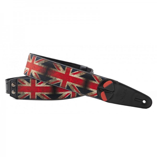 RIGHTON UNION JACK