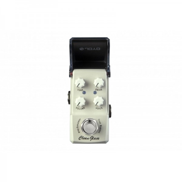 JOYO CLEAN GLASS JF-307