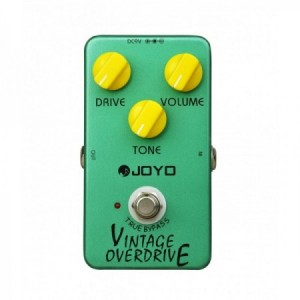 JOYO VINTAGE OVERDRIVE JF-01