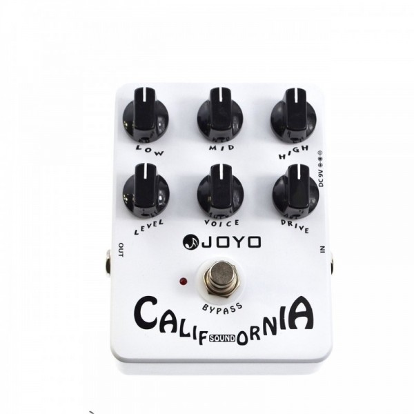 JOYO CALIFORNIA SOUND JF-15