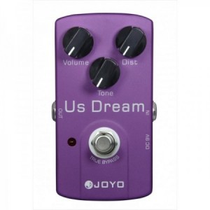 JOYO US DREAM JF-34