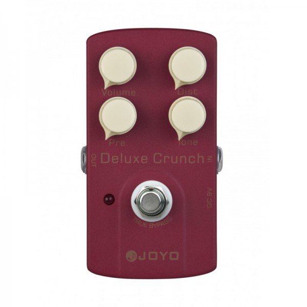 JOYO DELUXE CRUNCH JF-39