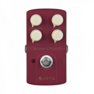 JOYO DELUXE CRUNCH JF-39