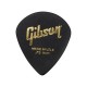 GIBSON PÚAS MODERN PICKS 73 MM