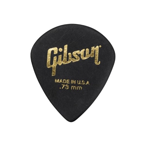 GIBSON PÚAS MODERN PICKS 73 MM