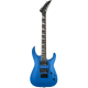 JACKSON JS SERIES DINKY ARCH TOP JS22 DKA METALLIC BLUE