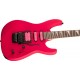 JACKSON X SERIES DINKY DK3XR HSS NEON PINK lat