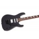 JACKSON X SERIES DINKY DK3XR HSS GLOSS BLACK lat