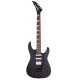 JACKSON X SERIES DINKY DK3XR HSS GLOSS BLACK